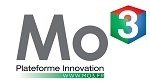 Innovation, lancement du site MO3
