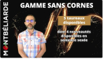 SANS CORNES : RETROUVEZ L'OFFRE EN VIDEO