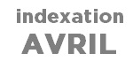 Indexation d'avril, mise à jour des index taureaux