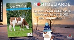 Nouveau catalogue hiver 2021 disponible