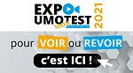 Expo Umotest 2021, Osmose fille de MACINTOSH