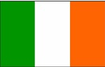 Saint Patrick, l'Irlande Ã  l'honneur