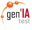 Nouveau look pour le site web Geniatest