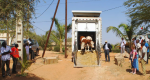 5 000 km en camion pour atteindre le Sénégal