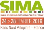 Rendez-vous : SIMAGENA, stand 2B 019