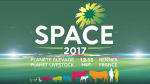 Vente génomic Elite Space 2017