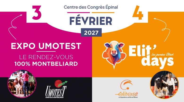 Expo Umotest 2027